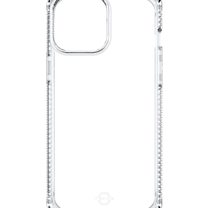 Itskins Spectrum Clear iPhone 14 Pro Max Case - Transparent - Tashqila