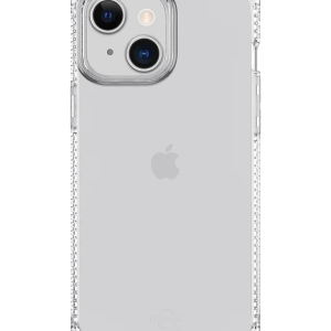 Itskins Spectrum Clear iPhone 14 Case - Transparent - Tashqila