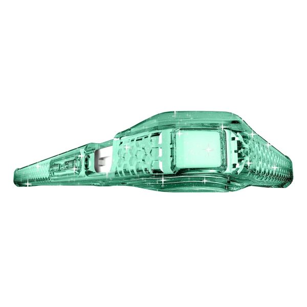Itskins Hybrid Spark iPhone 12 Pro Max Case - Tiffany Green - Tashqila