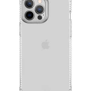 Itskins Spectrum Clear iPhone 14 Pro Case - Transparent - Tashqila