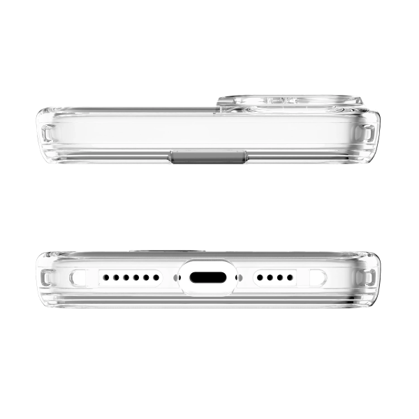 Itskins Avana Cosmic iPhone 15 Pro Max Magsafe Case - Cosmic Violet - Tashqila
