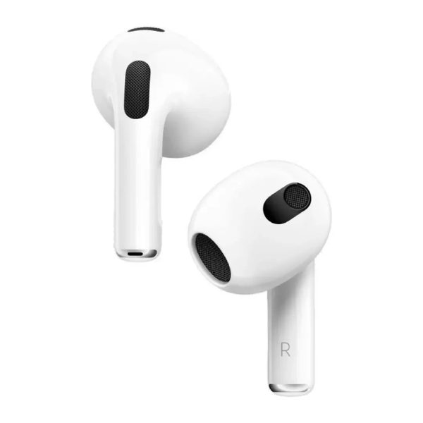 Apple Airpods 3rd Gen Earphones - Tashqila