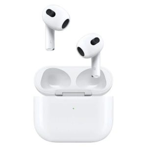 Apple Airpods 3rd Gen Earphones - Tashqila