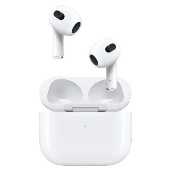 Apple Airpods 3rd Gen Earphones - Tashqila