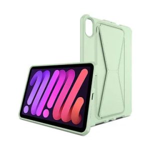 Itskins iPad Mini 7 & 6 Spectrum Stand Case - Green - Tashqila