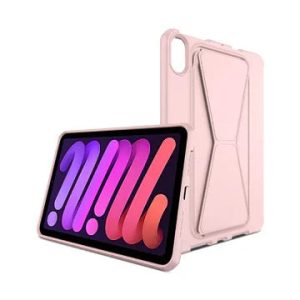 Itskins iPad Mini 7 & 6 Spectrum Stand Case - Pink - Tashqila