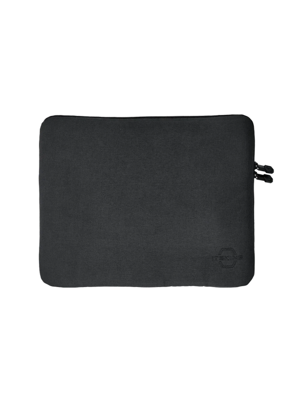Itskins Performance Sleeve 360 For Apple Macbook 13"/ 14" - Black - Tashqila