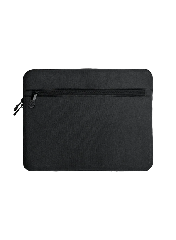 Itskins Performance Sleeve 360 For Apple Macbook 13"/ 14" - Black - Tashqila