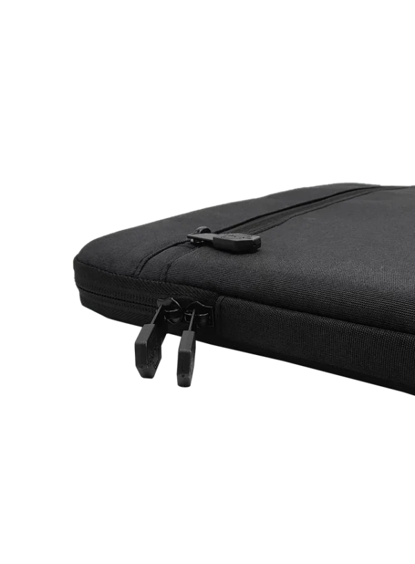 Itskins Performance Sleeve 360 For Apple Macbook 13"/ 14" - Black - Tashqila