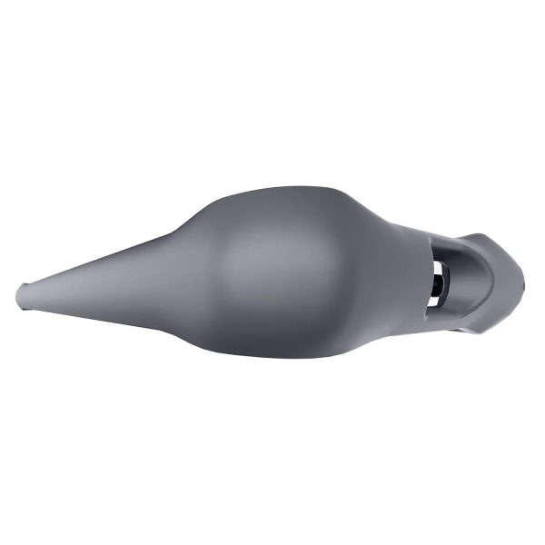 Itskins Spectrum Solid Apple Remote Control Case - Grey - Tashqila