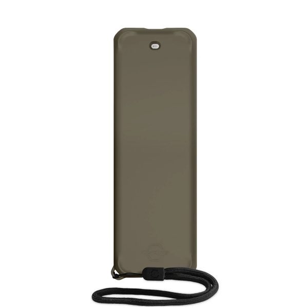Itskins Spectrum Solid Apple Remote Control Case - Kaki - Tashqila
