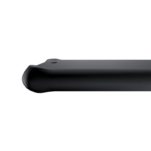 Itskins Spectrum Solid Apple Remote Control Case - Plain Black - Tashqila