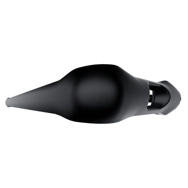 Itskins Spectrum Solid Apple Remote Control Case - Plain Black - Tashqila
