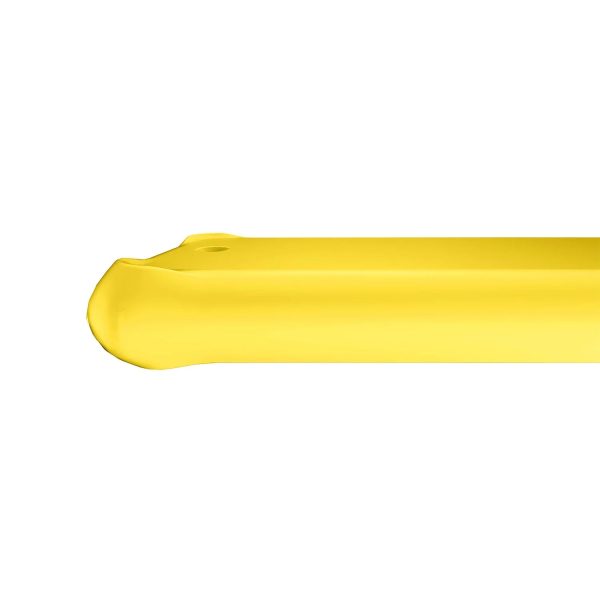 Itskins Spectrum Solid Apple Remote Control Case - Yellow - Tashqila
