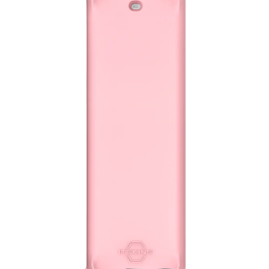 Itskins Spectrum Solid Series Apple Tv 4K Remote Control Case - Pink - Tashqila