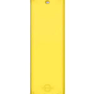 Itskins Spectrum Solid Series Apple Tv 4K Remote Control Case - Yellow - Tashqila