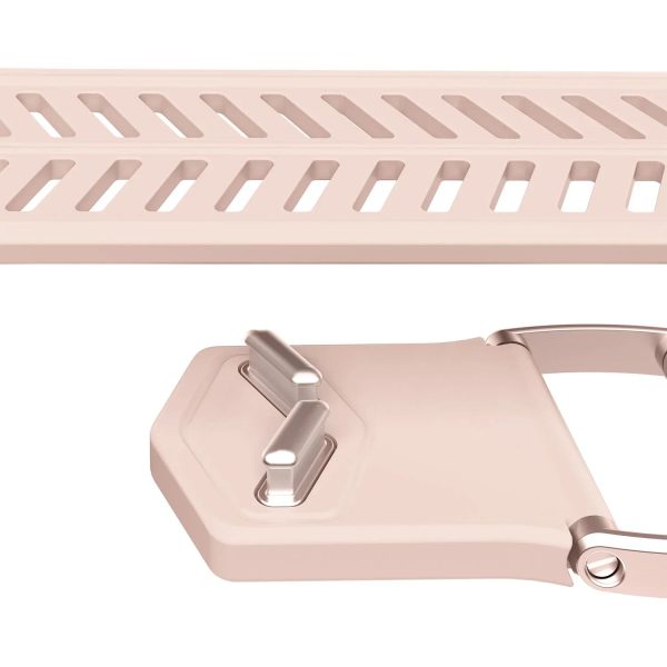 Itskins Watch 49/46/45/44 Mm Spectrum Strap﻿﻿﻿﻿ - Light Pink - Tashqila