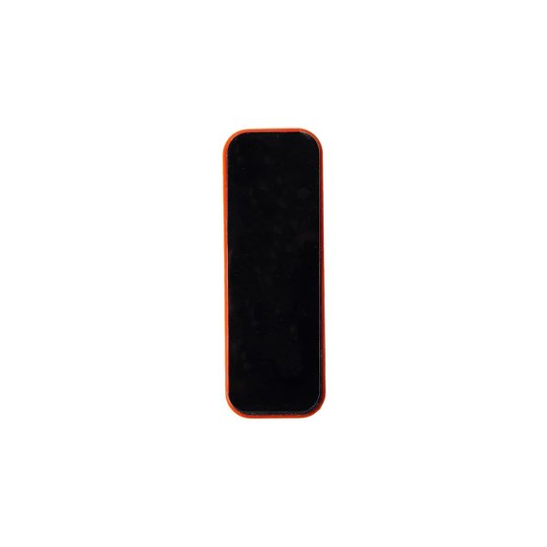 Skinarma Arch Universal Attachment Smart Grip-Stand - Orange - Tashqila
