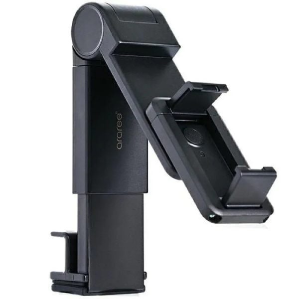 Araree Airplane Mount & Holder - Black - Tashqila