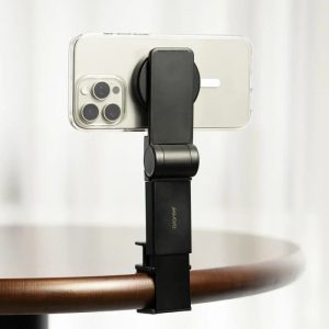 Araree Airplane Magsafe Mount & Holder - Black - Tashqila