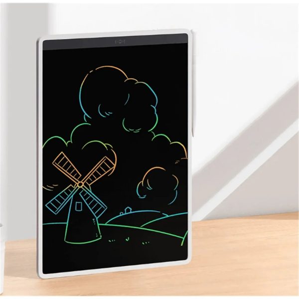 Xiaomi LCD Writing Tablet 13.5-inch - Black - Tashqila