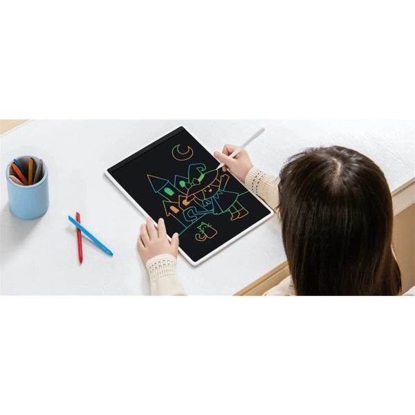 Xiaomi LCD Writing Tablet 13.5-inch - Black - Tashqila