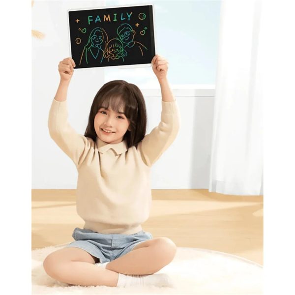 Xiaomi LCD Writing Tablet 13.5-inch - Black - Tashqila