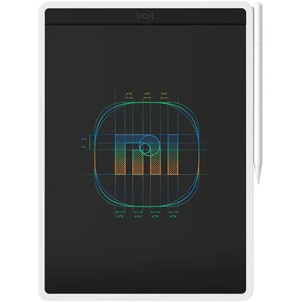 Xiaomi LCD Writing Tablet 13.5-inch - Black - Tashqila