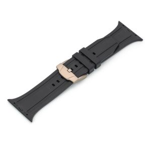 Torrii Watch 49/46/45/44mm Strap Jupiter - Black - Tashqila
