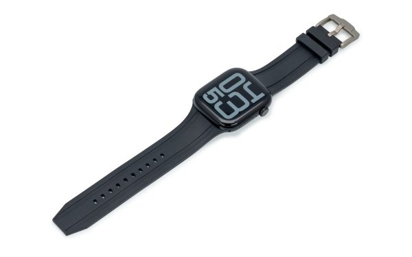 Torrii Watch 49/46/45/44mm Strap Jupiter - Black - Tashqila
