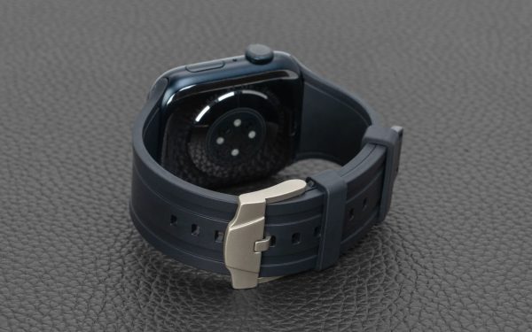 Torrii Watch 49/46/45/44mm Strap Jupiter - Black - Tashqila
