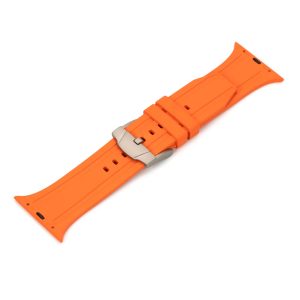 Torrii Watch 49/46/45/44mm Strap Jupiter - Orange - Tashqila
