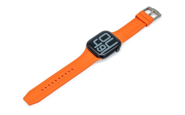Torrii Watch 49/46/45/44mm Strap Jupiter - Orange - Tashqila