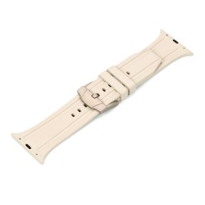 Torrii Watch 49/46/45/44mm Strap Jupiter - Beige - Tashqila