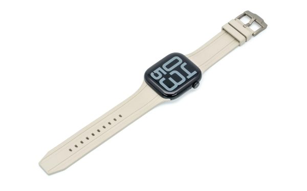Torrii Watch 49/46/45/44mm Strap Jupiter - Beige - Tashqila