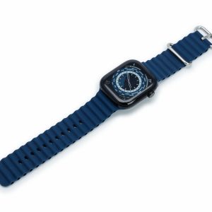 Torrii Watch 49/46/45/44mm Strap Mercury - Navy - Tashqila