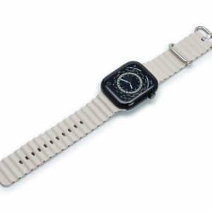 Torrii Watch 49/46/45/44mm Strap Mercury - Beige - Tashqila