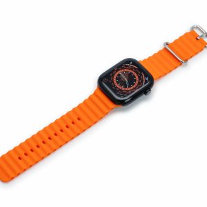 Torrii Watch 49/46/45/44mm Strap Mercury - Orange - Tashqila