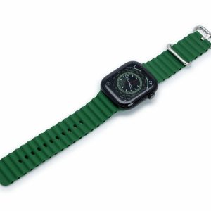 Torrii Watch 49/46/45/44mm Strap Mercury - Forest Green - Tashqila