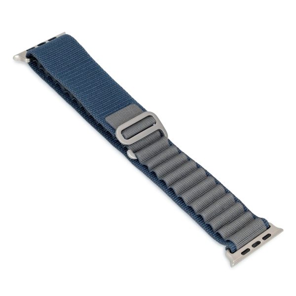 Torrii Watch 49/46/45/44 Mm Solar Strap - Slate - Tashqila
