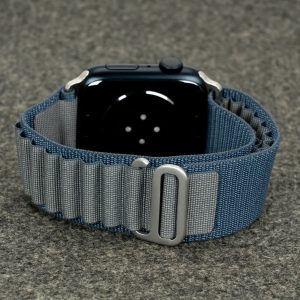 Torrii Watch 49/46/45/44 Mm Solar Strap - Slate - Tashqila