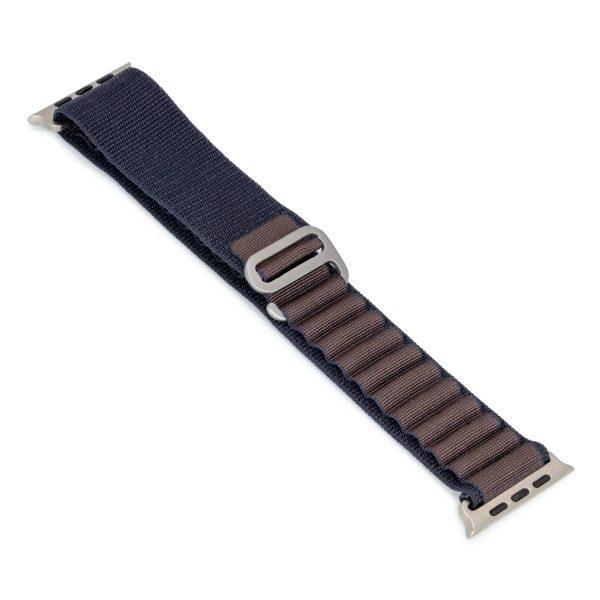 Torrii Watch 49/46/45/44 Mm Solar Strap - Fig - Tashqila