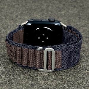 Torrii Watch 49/46/45/44 Mm Solar Strap - Fig - Tashqila