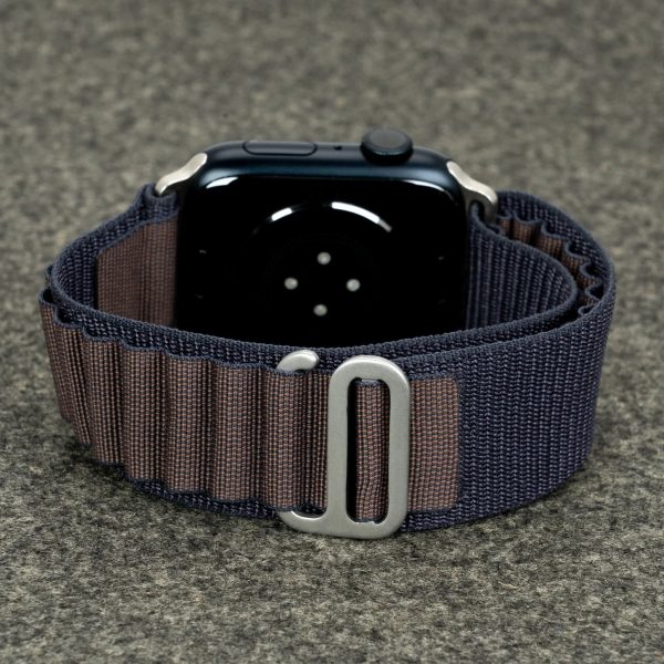 Torrii Watch 49/46/45/44 Mm Solar Strap - Fig - Tashqila