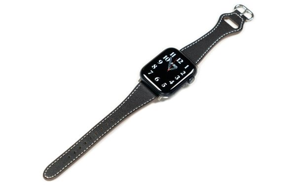 Torrii Watch 45/44/42mm Strap Venus - Black - Tashqila