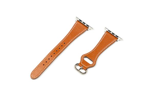 Torrii Watch 45/44/42mm Strap Venus - Brown - Tashqila