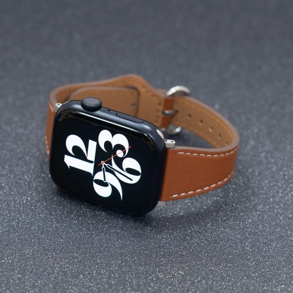 Torrii Watch 45/44/42mm Strap Venus - Brown - Tashqila
