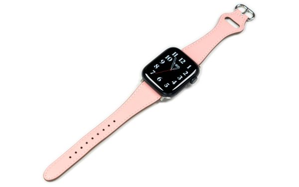 Torrii Watch 45/44/42mm Strap Venus - Pink - Tashqila
