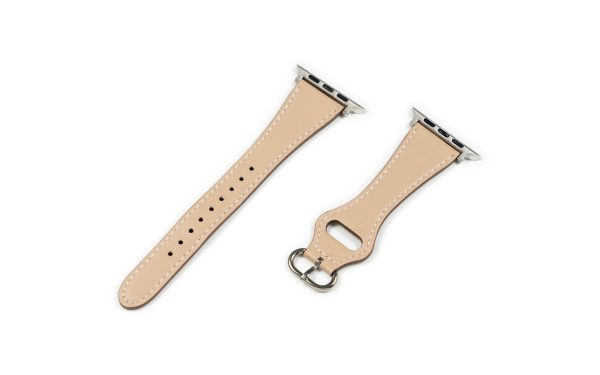 Torrii Watch 45/44/42mm Strap Venus - Khaki - Tashqila