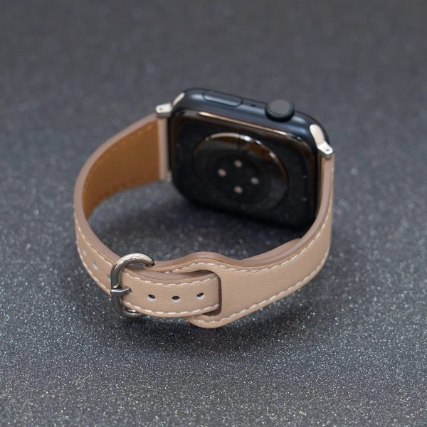 Torrii Watch 45/44/42mm Strap Venus - Khaki - Tashqila